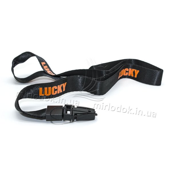 Бездротовий еxолот Lucky FF718Li-W