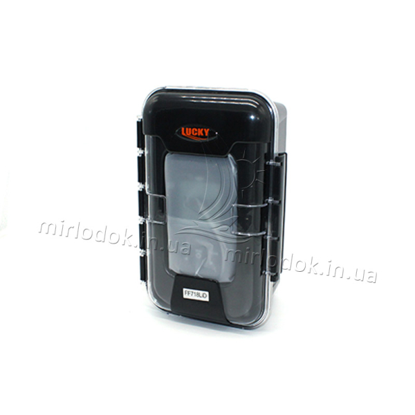 Эхолот Lucky FF718LID