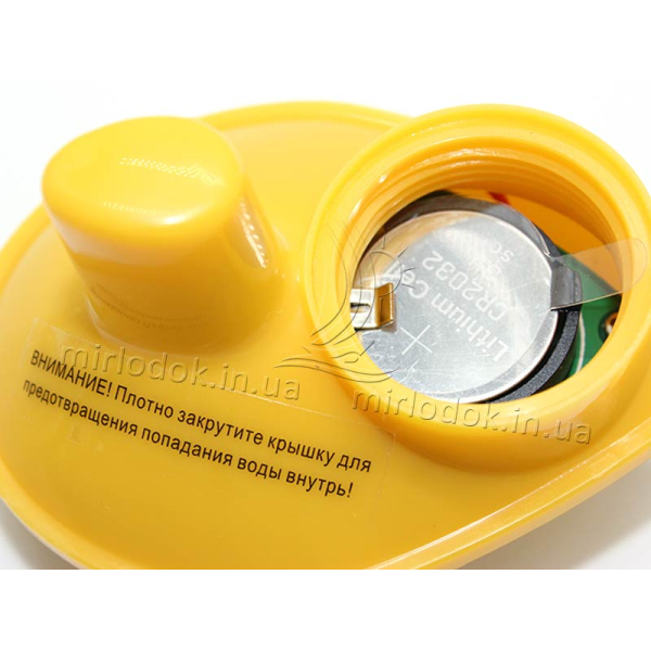Эхолот Lucky FF718LID