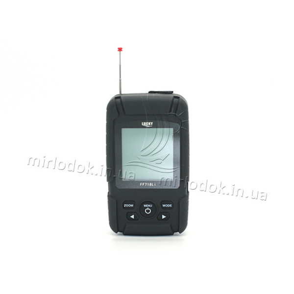 Эхолот Lucky FF718LID