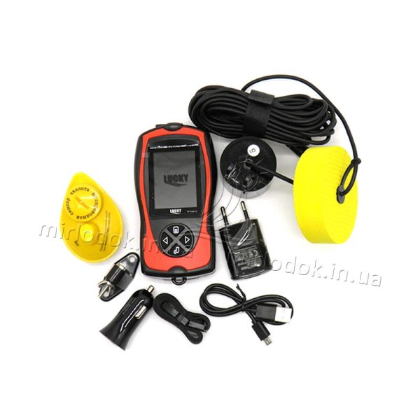Эхолот Lucky FF1108-1C