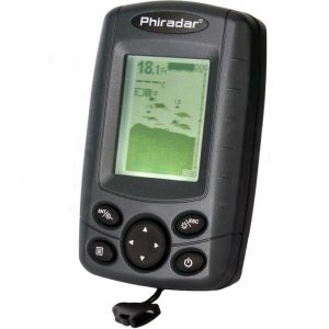 Еxолот Phiradar FF168A