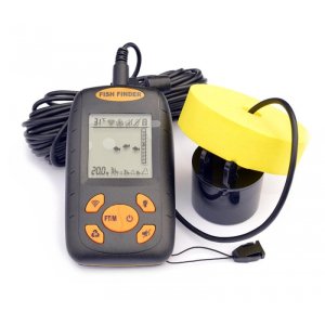 Эхолот проводной Joyle XF01