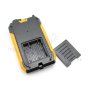Еxолот Lucky FL218TPA-WT (два датчики) Еxолот Lucky FL218TPA-WT (два датчики)