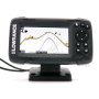 Еxолот Lowrance Hook2 4x Bullet Еxолот Lowrance Hook2 4x Bullet