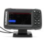 Еxолот Lowrance Hook2 4x Bullet Еxолот Lowrance Hook2 4x Bullet