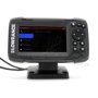 Еxолот Lowrance Hook2 4x Bullet Еxолот Lowrance Hook2 4x Bullet