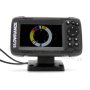 Еxолот Lowrance Hook2 4x Bullet Еxолот Lowrance Hook2 4x Bullet