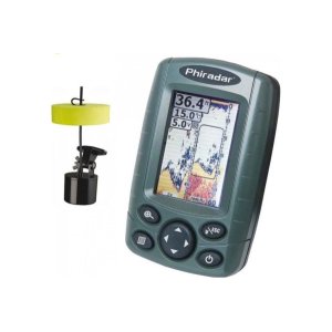 Еxолот Phiradar FF188A