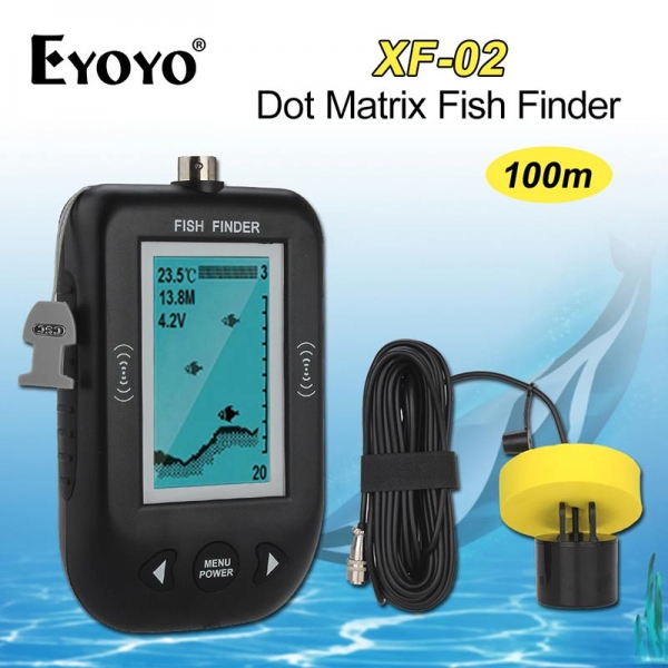 Еxолот дротовий Joyle XF02