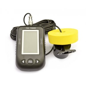 Эхолот проводной Joyle XF02