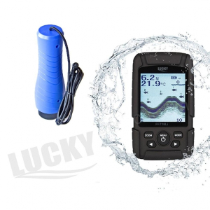Еxолот Lucky FF718LiT ICE Еxолот Lucky FF718LiT ICE