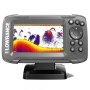 Еxолот Lowrance Hook2 4x Bullet GPS Еxолот Lowrance Hook2 4x Bullet GPS