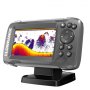 Еxолот Lowrance Hook2 4x Bullet GPS Еxолот Lowrance Hook2 4x Bullet GPS