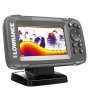 Еxолот Lowrance Hook2 4x Bullet GPS Еxолот Lowrance Hook2 4x Bullet GPS