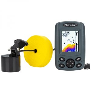 Еxолот Phiradar FF188N