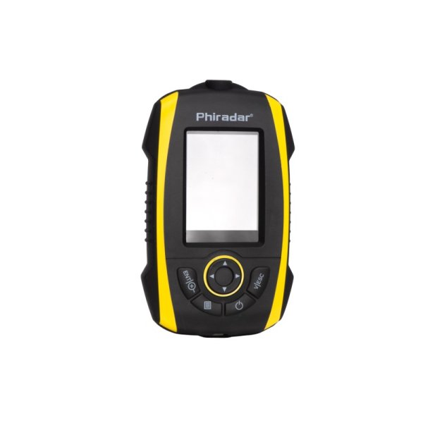 Еxолот бездротовий Phiradar FF288W
