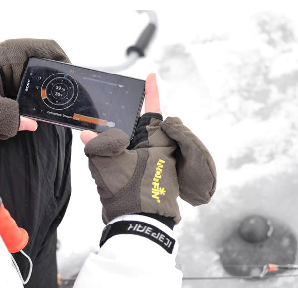 Deeper 3.0 Bluetooth