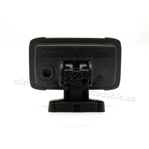 Еxолот Lowrance Hook2 4x Bullet GPS