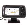 Еxолот Lowrance Hook2 4x Bullet GPS Еxолот Lowrance Hook2 4x Bullet GPS