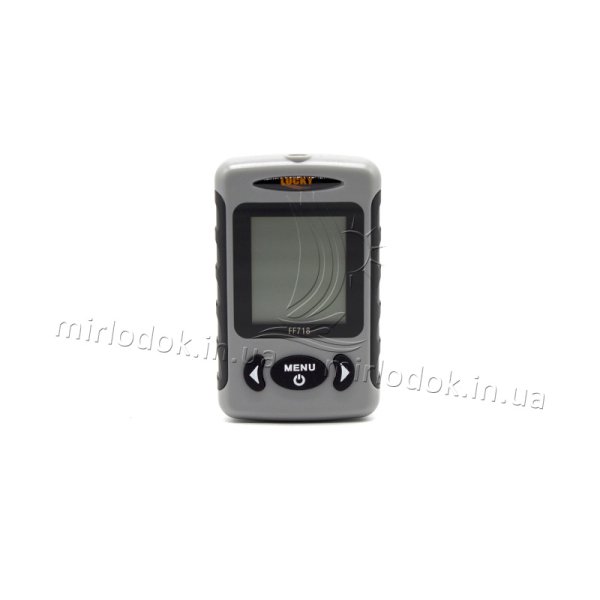 Эхолот Lucky FF718