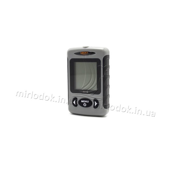 Эхолот Lucky FF718