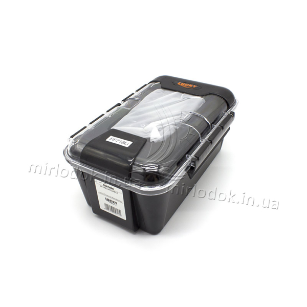 Эхолот Lucky FF718LiT ICE