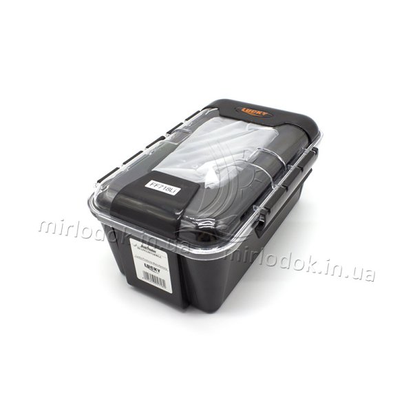 Эхолот Lucky FF718LiT ICE