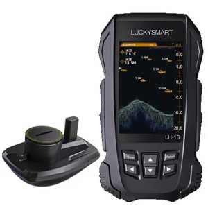 Еxолот Lucky Smart LH-1B
