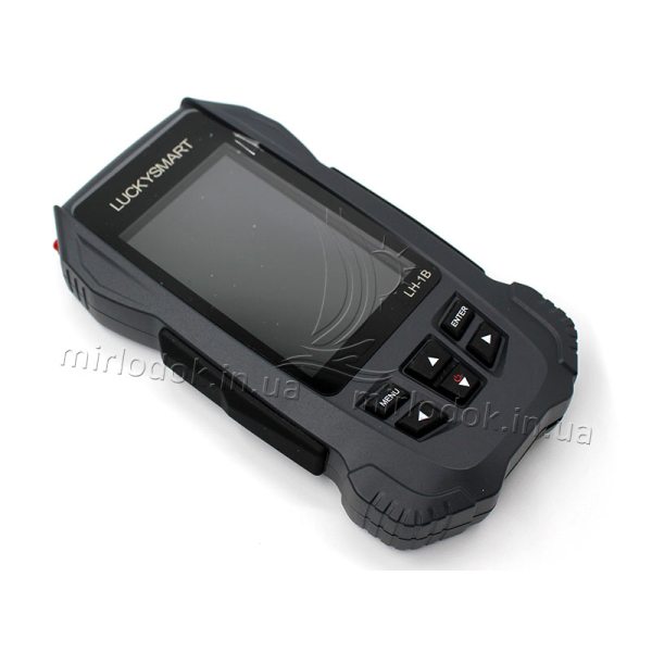 Еxолот Lucky Smart LH-1B
