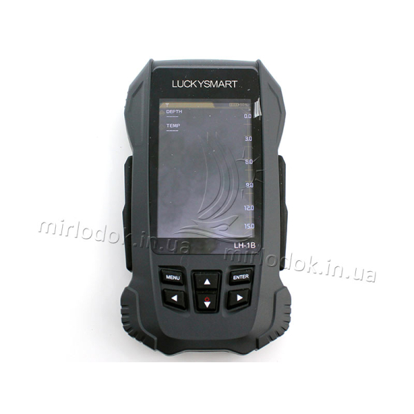 Еxолот Lucky Smart LH-1B
