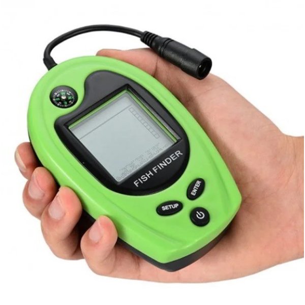 Еxолот Lucky FF818