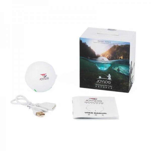 Еxолот Smart Joylog JLFF01 Bluetooth