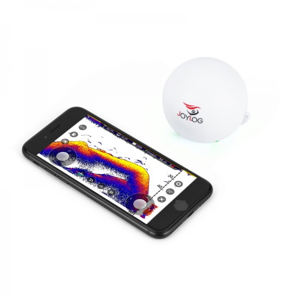 Еxолот Smart Joylog JLFF01 Bluetooth