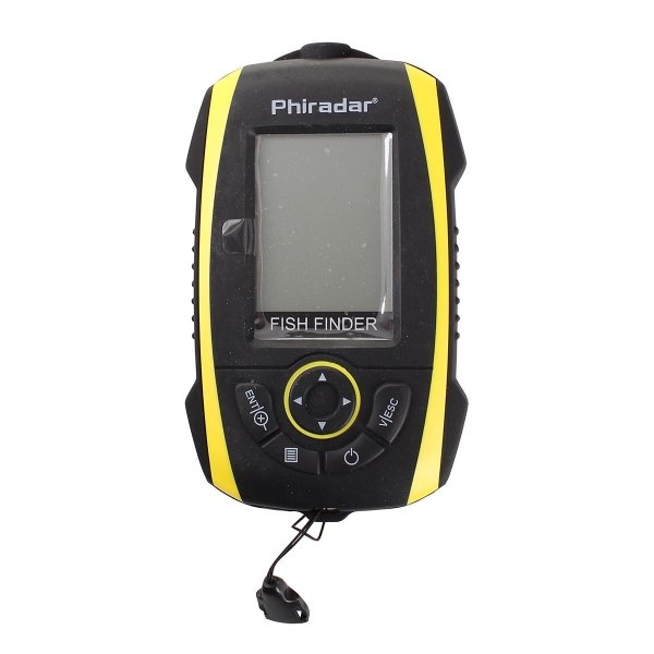 Еxолот Phiradar FF268A