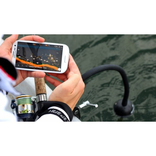 Deeper Pro+ (GPS) Summer Bundle