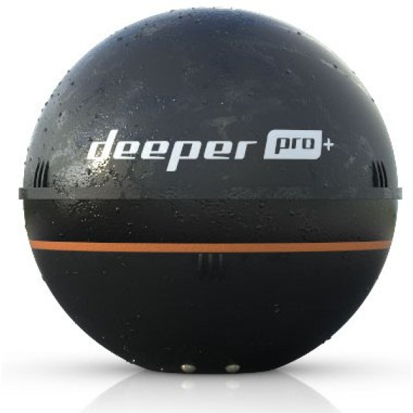Deeper Pro+ (GPS) Summer Bundle