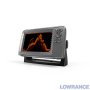 Эхолот Lowrance Hook2 7x GPS splitshot Эхолот Lowrance Hook2 7x GPS splitshot