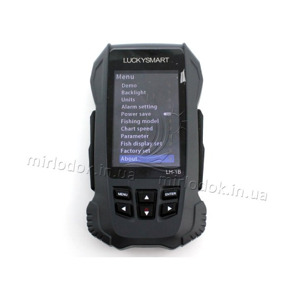 Эхолот Lucky Smart LH-1B
