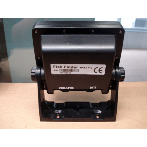 Еxолот дротовий Naki 710