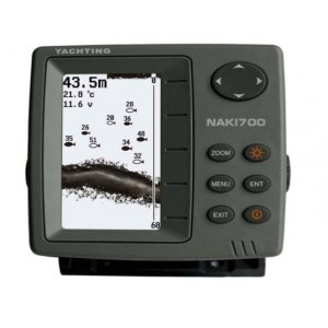 Еxолот дротовий Naki 710