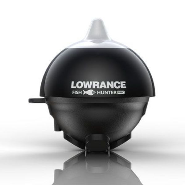 Еxолот Lowrance FishHunter Pro