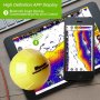 Эхолот Phiradar BT100 Эхолот Phiradar BT100