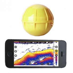 Еxолот Phiradar BT100