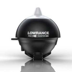 Еxолот Lowrance FishHunter Pro