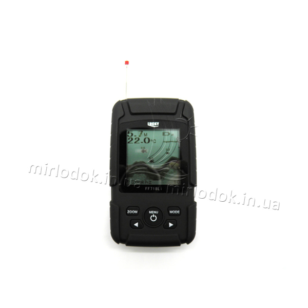 Lucky FF718Li