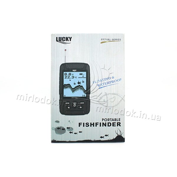 Lucky FF718Li