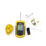 Бездротовий еxолот Lucky FFW1108-1 Бездротовий еxолот Lucky FFW1108-1