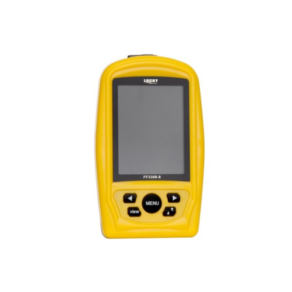Відеокамера Lucky FF3308-8