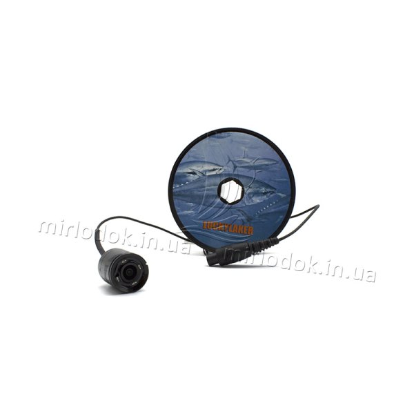 Відеокамера Lucky FF3308-8